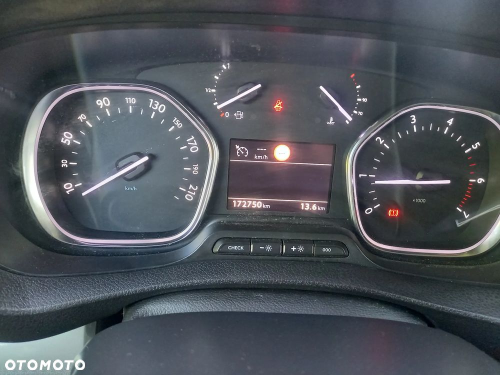 Citroën SpaceTourer 2.0 BlueHDi XS Business - 36