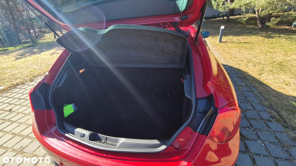 Alfa Romeo Giulietta 1.4 TB MultiAir Sprint TCT - 13