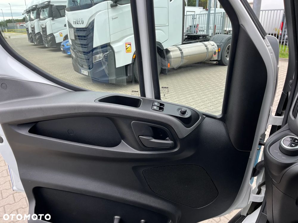 Iveco eDaily 35S14E V/P L4H2 ELektryczny! - 14