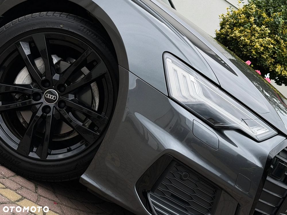 Audi A6 Avant TFSI S tronic - 33