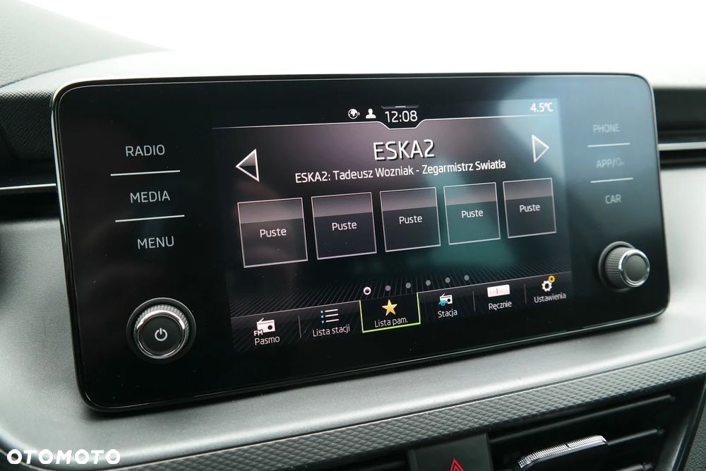 Skoda Scala 1.6 TDI SCR Ambition - 21