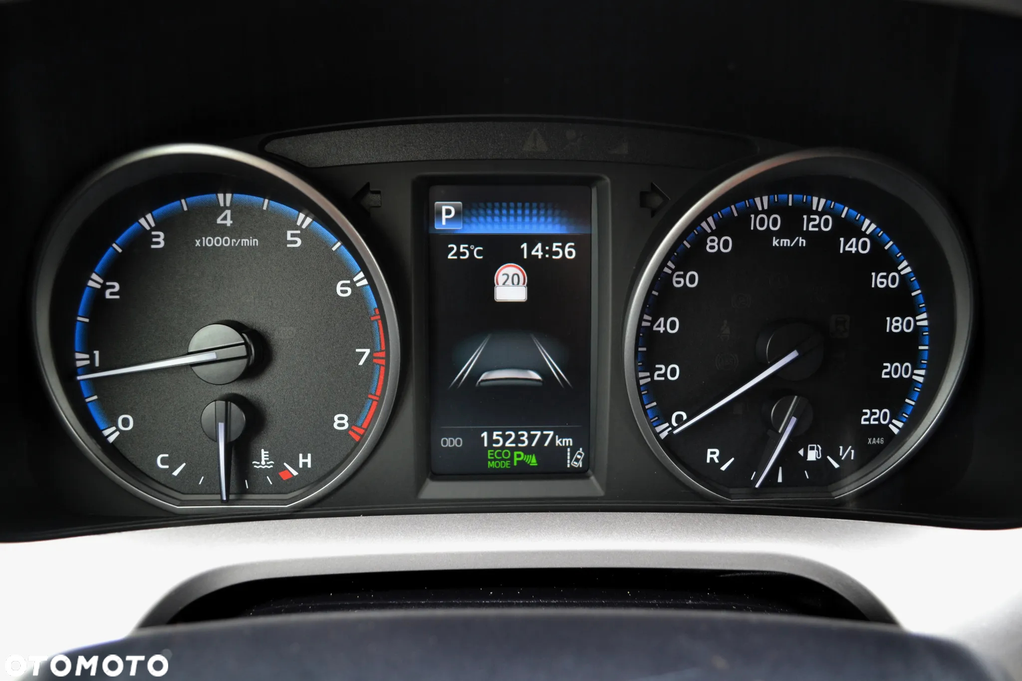 Toyota RAV4 2.0 Prestige 4x4 MS - 40