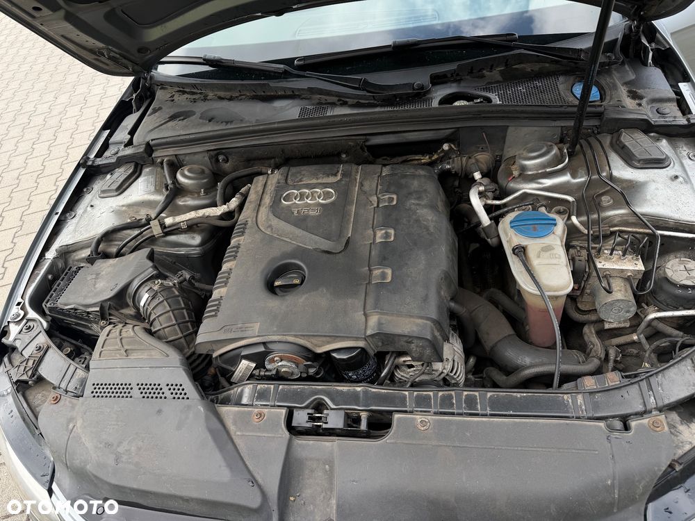 Audi A4 Avant 1.8 TFSI Attraction - 19