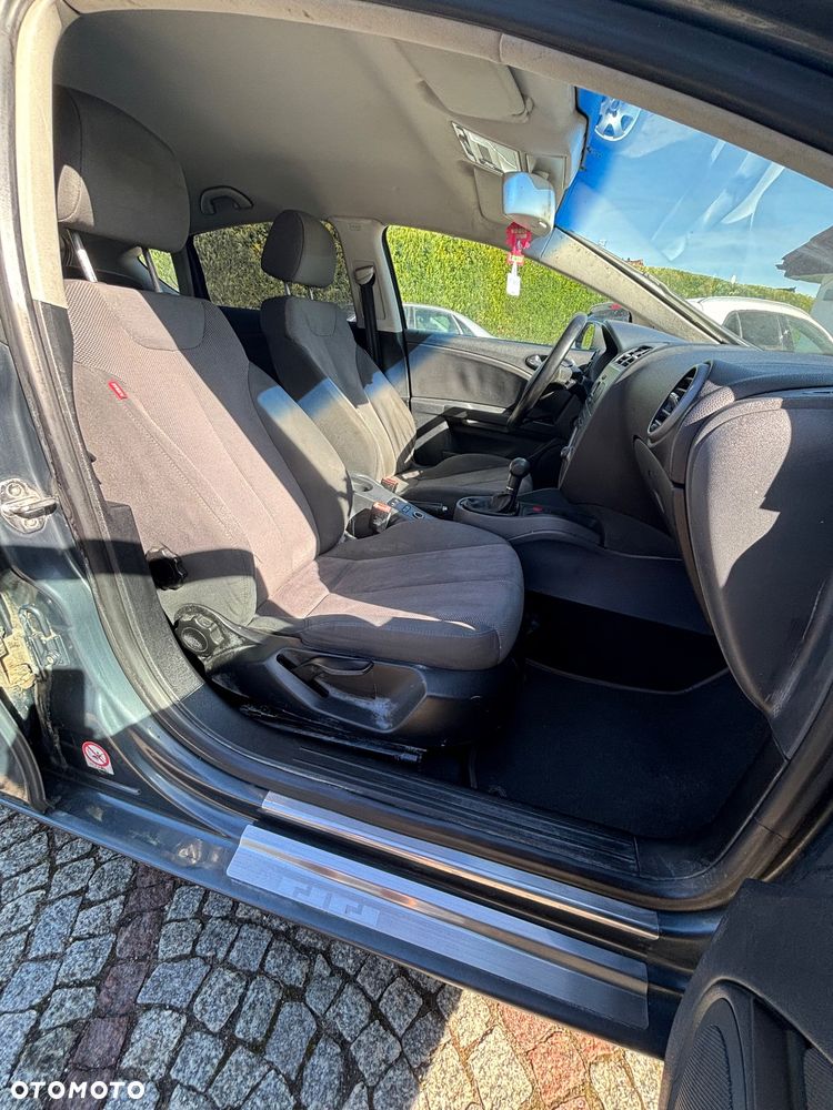 Seat Leon 2.0 TDI Reference - 15