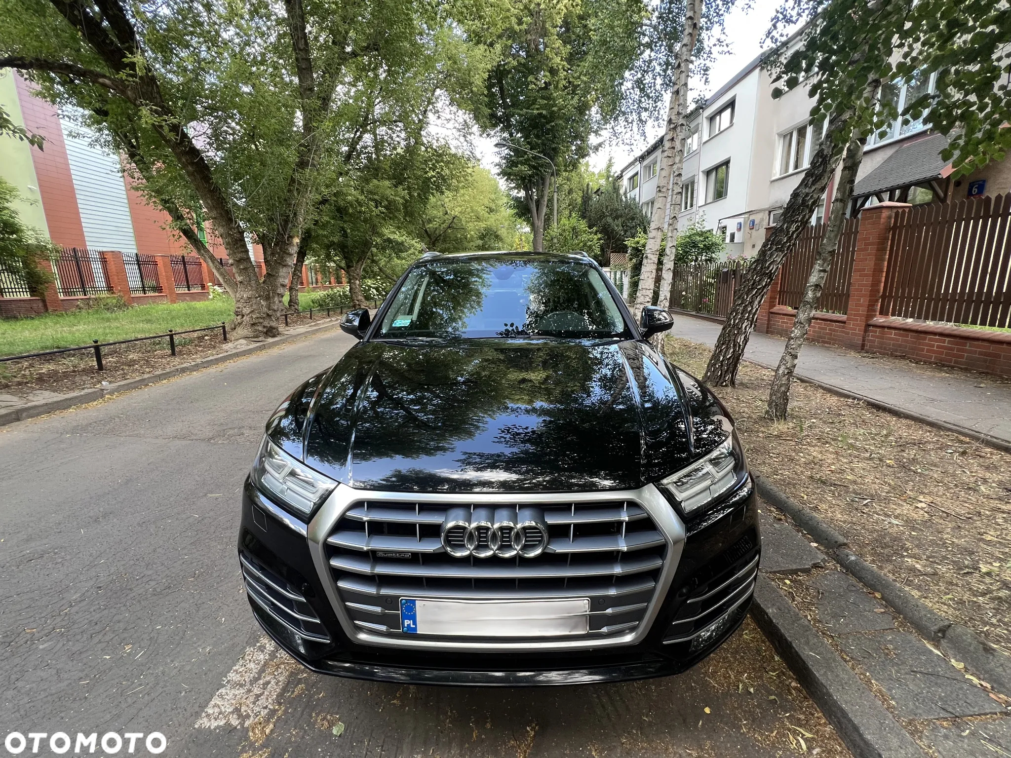 Audi Q5 40 TDI Quattro S tronic - 6