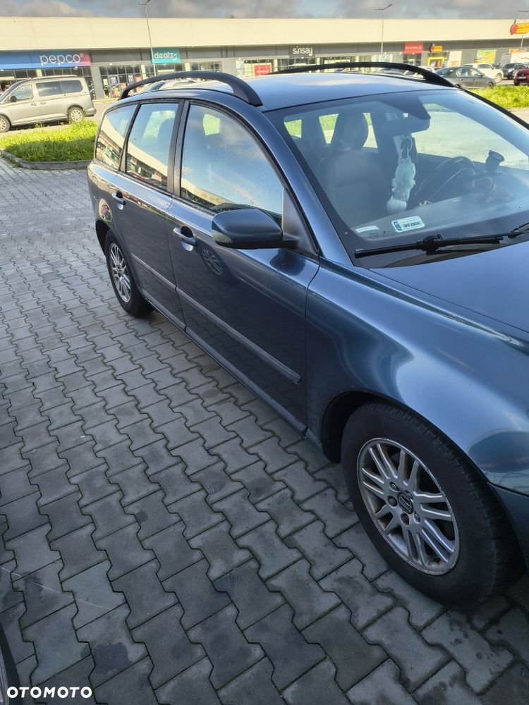 Volvo V50 - 5