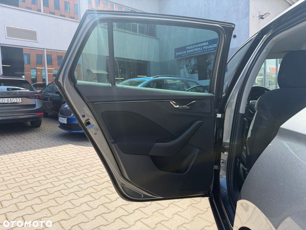 Skoda Scala 1.0 TSI Selection DSG - 20