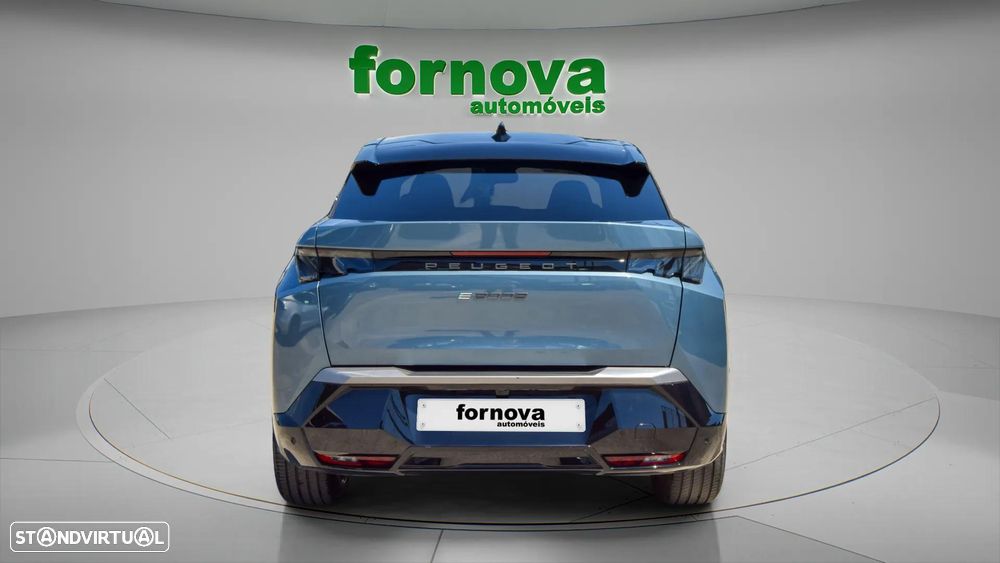 Peugeot E-3008 73 kWh GT - 6