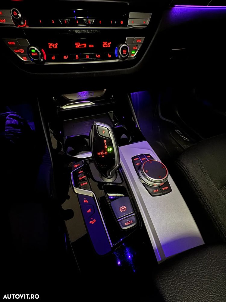BMW X3 - 23