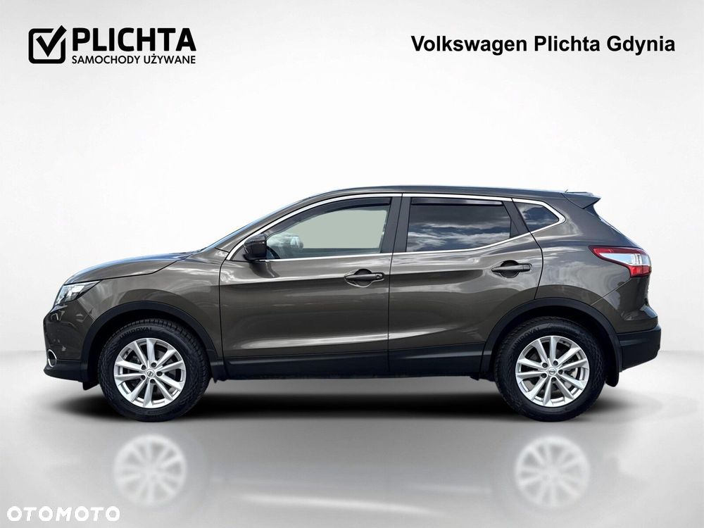 Nissan Qashqai 1.5 dCi Acenta - 3