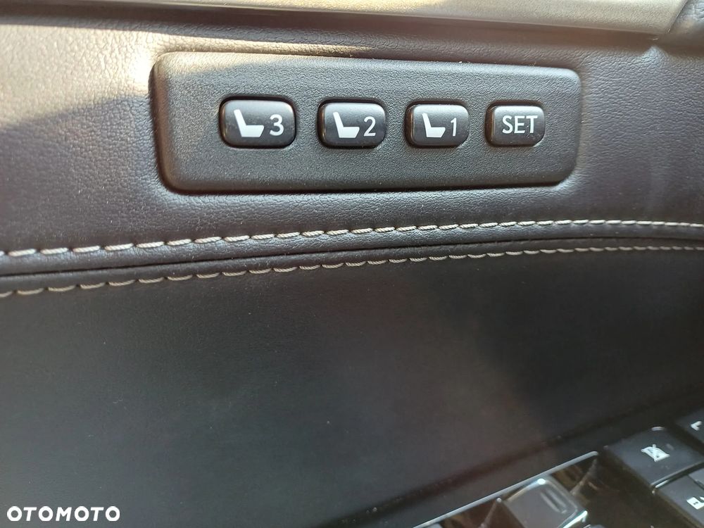 Lexus GS 200t / 300 Elegance - 18