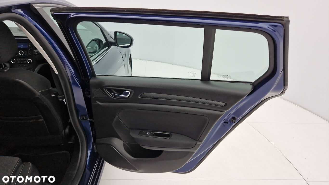 Renault Megane - 23