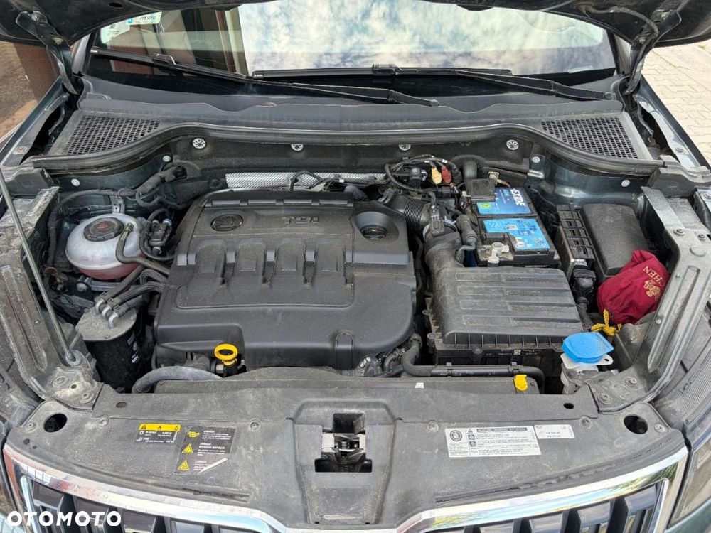 Skoda Karoq 1.6 TDI SCR Ambition - 29