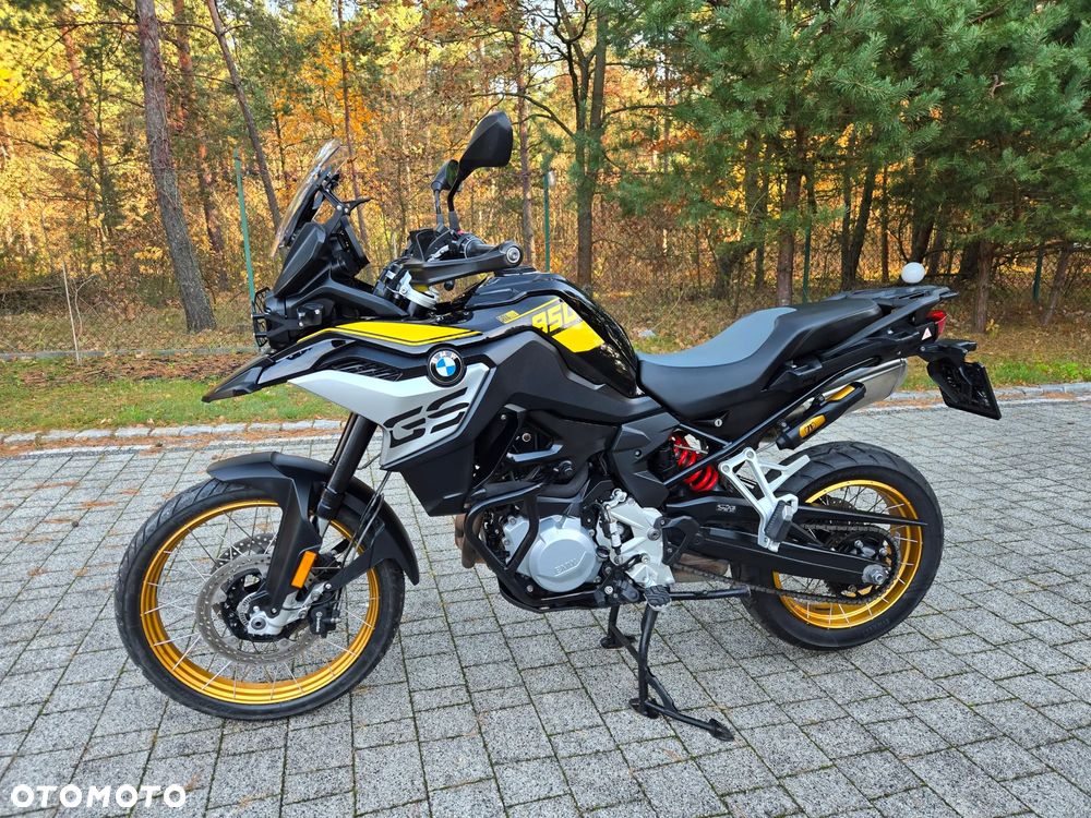 BMW GS - 9