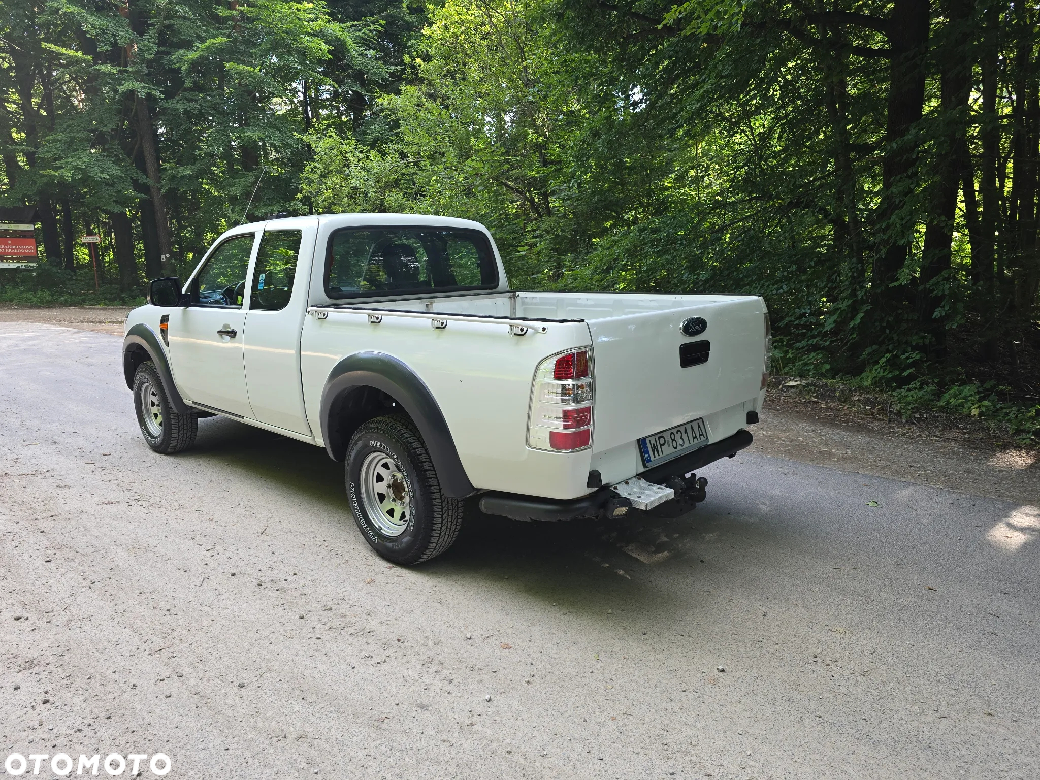 Ford Ranger - 5