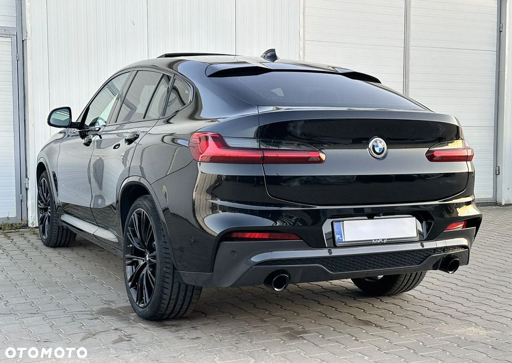 BMW X4 - 14