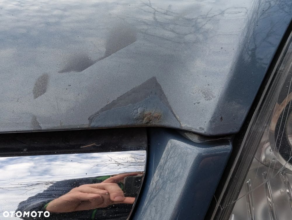 Opel Zafira 1.6 - 12