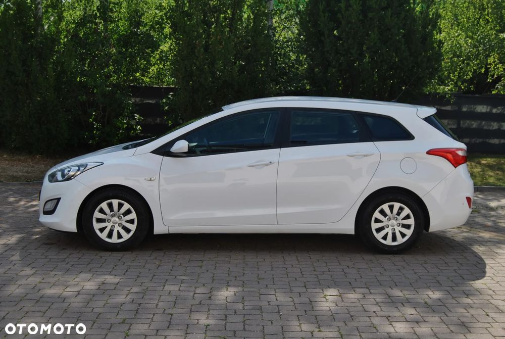 Hyundai i30 1.6 CRDi Style - 16