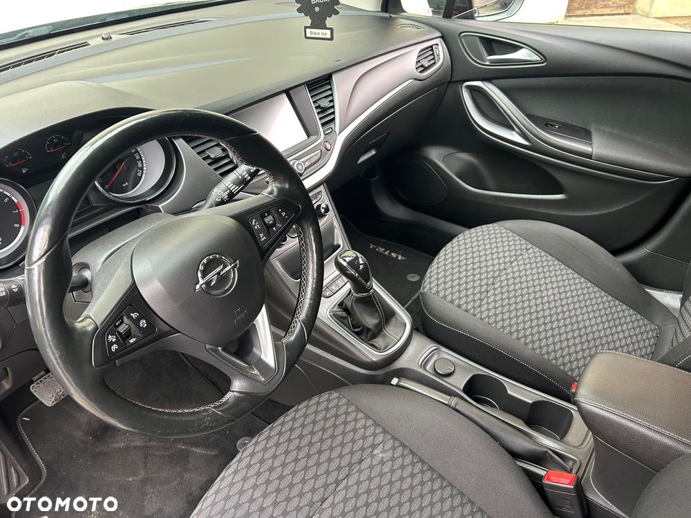 Opel Astra 1.0 Turbo Start/Stop Active - 7