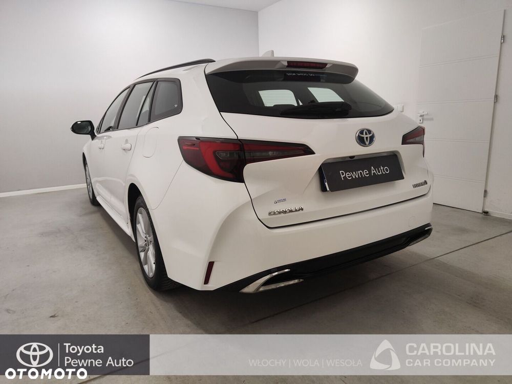 Toyota Corolla 1.8 Hybrid Comfort - 19