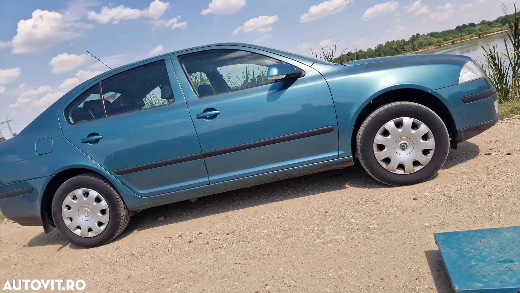 Skoda Octavia 1.9TDI Classic - 3