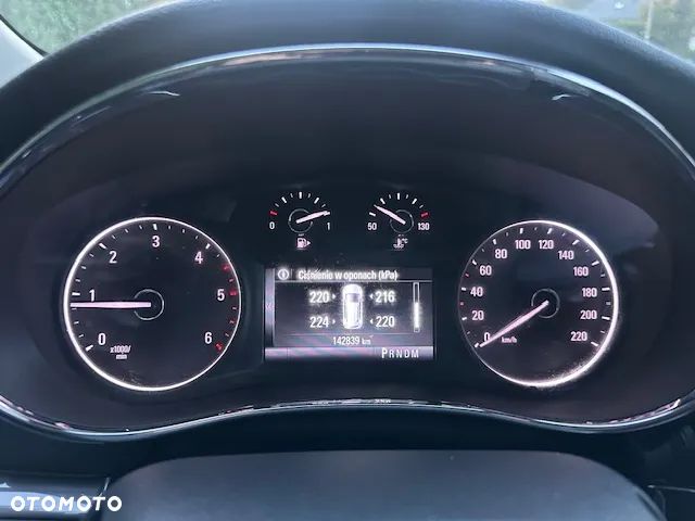 Opel Mokka X 1.6 CDTI Elite - 8