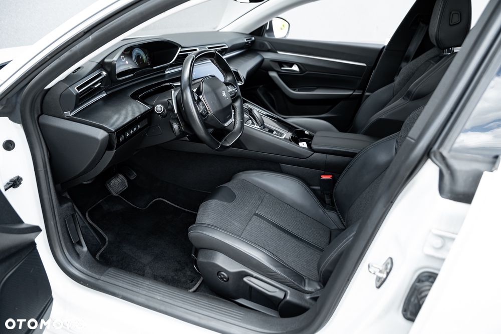 Peugeot 508 225 e-EAT8 ActivePack - 19