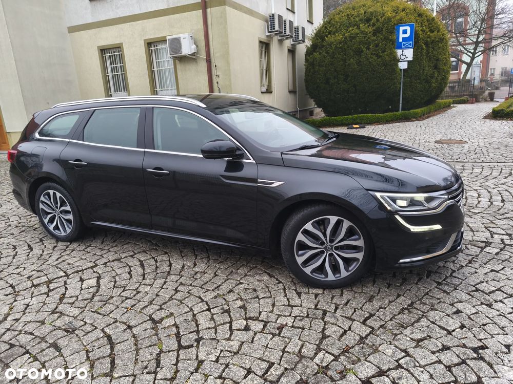Renault Talisman ENERGY dCi 160 EDC INITIALE PARIS - 3