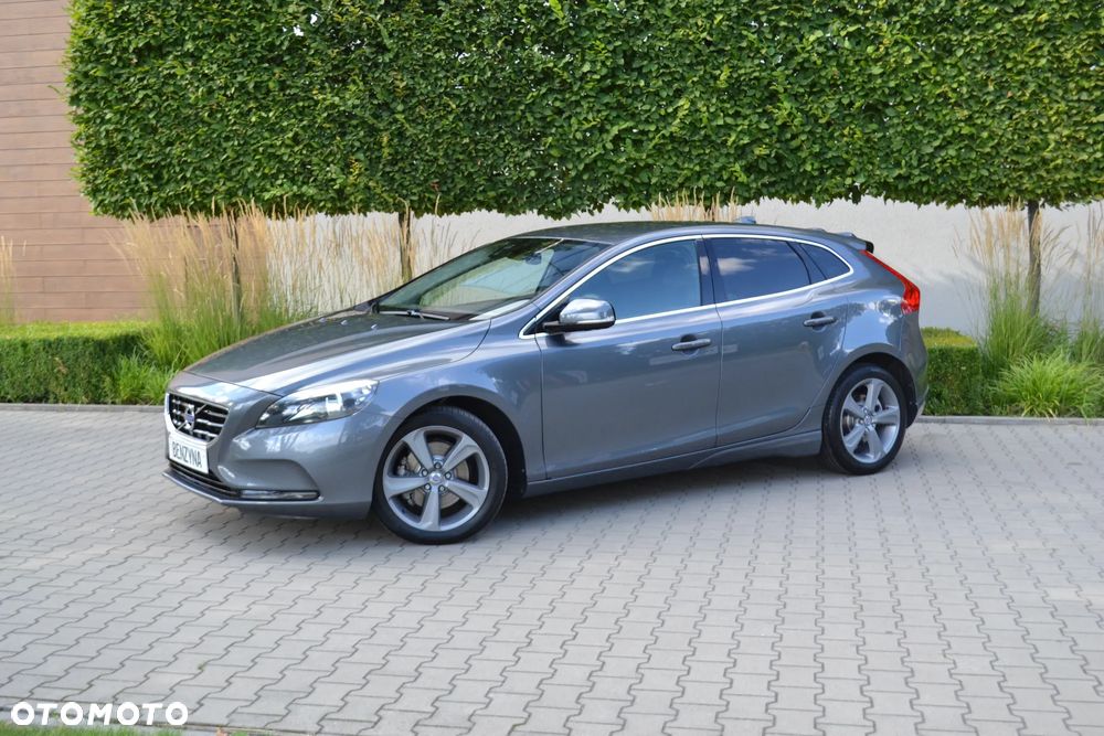 Volvo V40 - 7