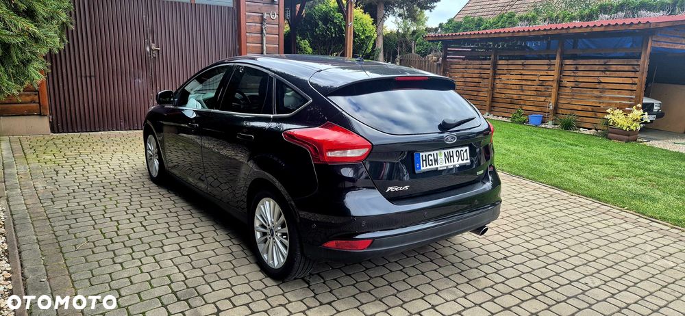 Ford Focus - 6