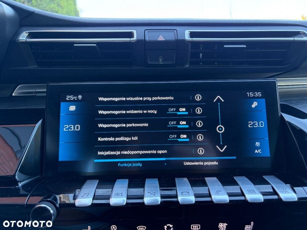 Peugeot 508 2.0 BlueHDi GT Line S&S EAT8 - 19