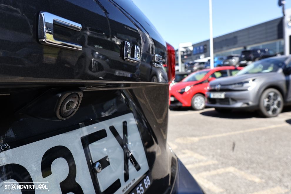 Ford Focus SW 1.0 EcoBoost S&S ACTIVE - 7