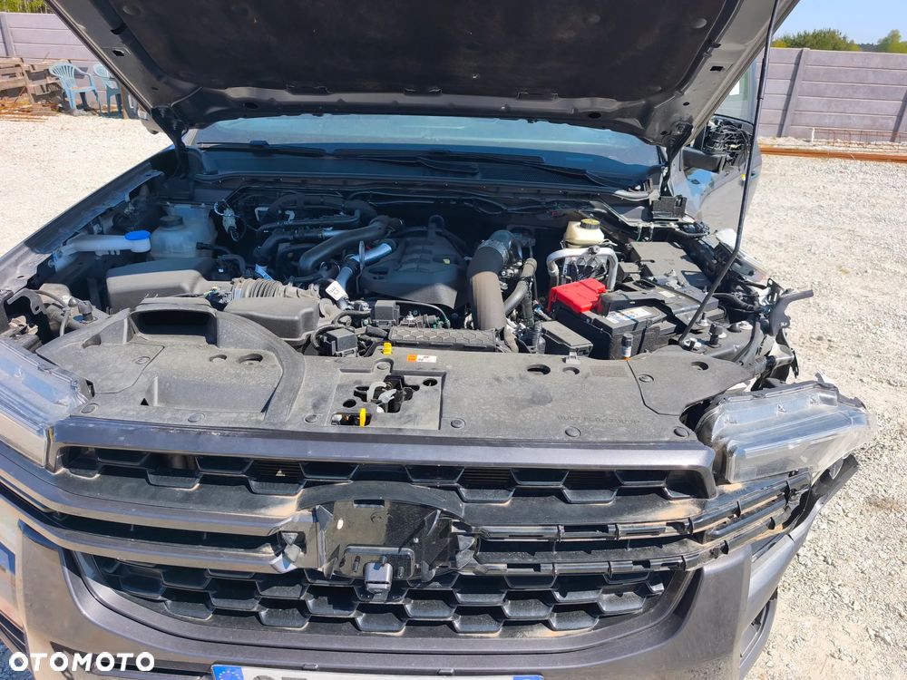Ford Ranger - 16