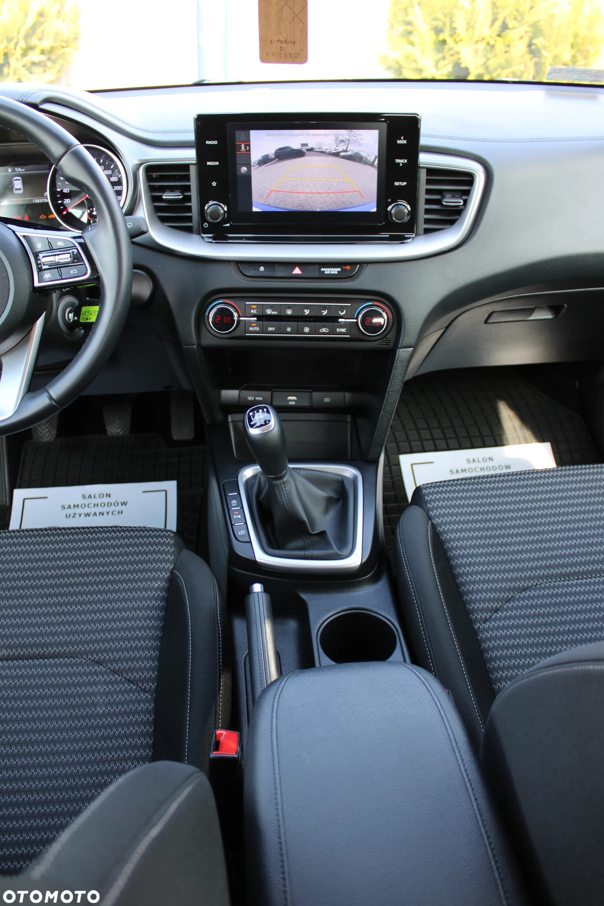 Kia Ceed 1.5 T-GDI M - 30