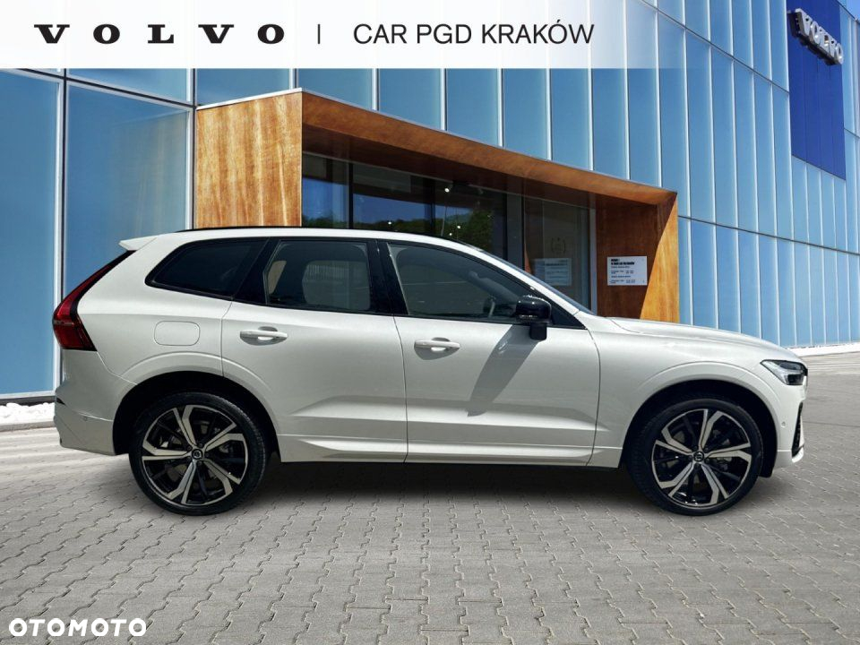 Volvo XC 60 - 3