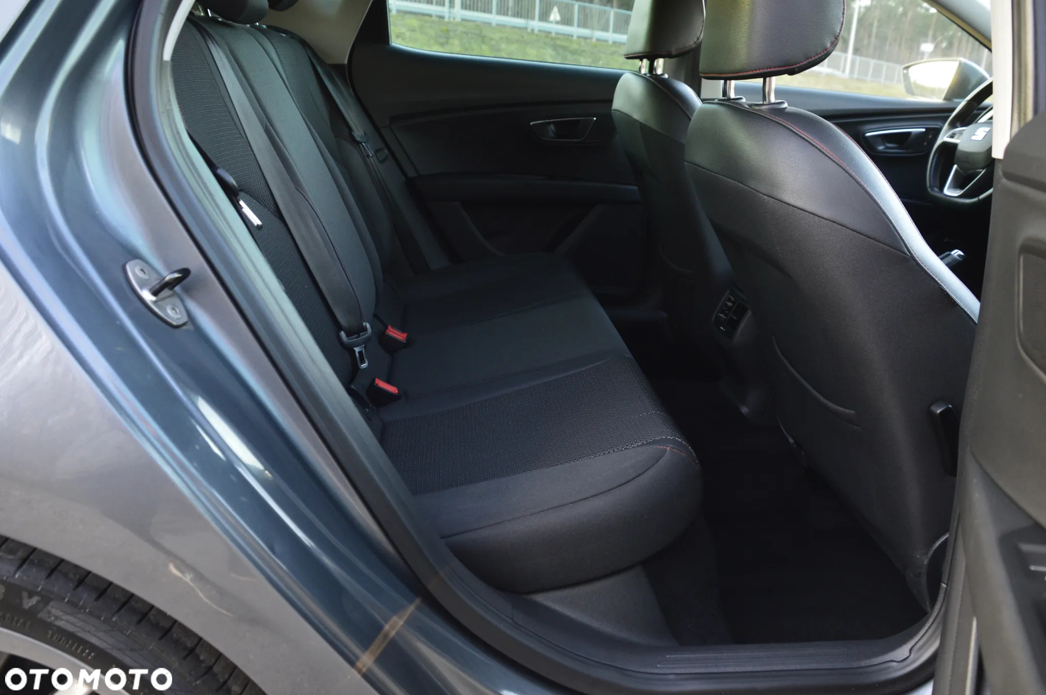 Seat Leon 1.8 TSI FR S&S - 21