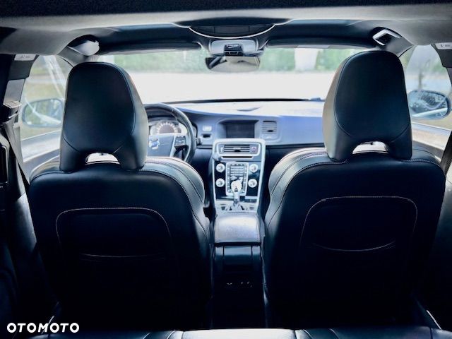Volvo V60 - 39