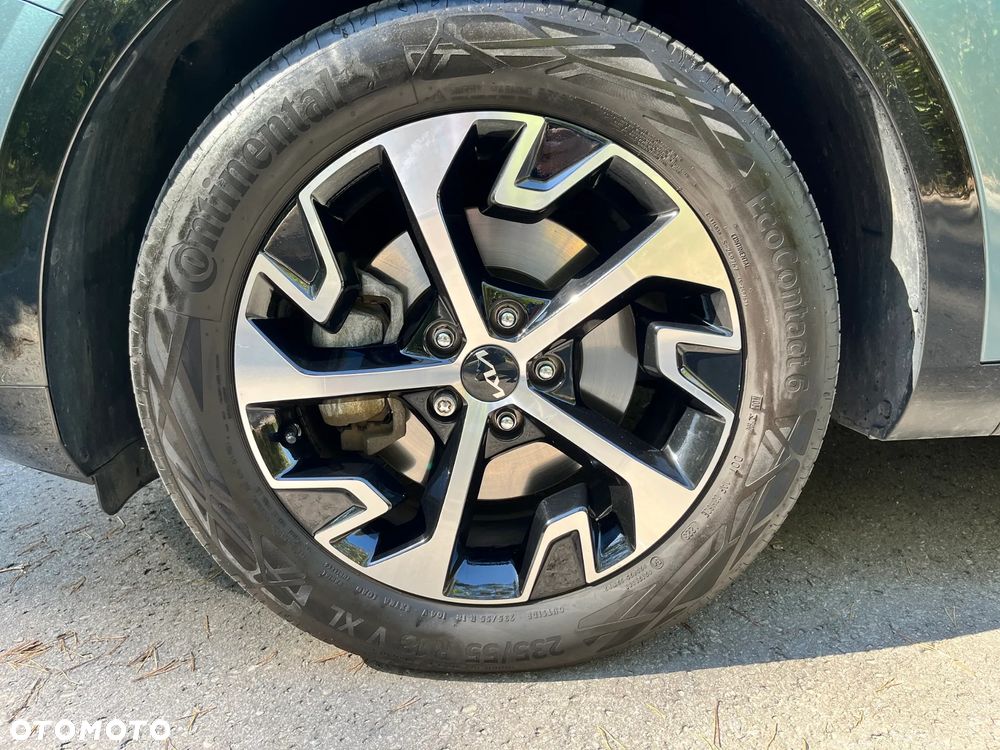 Kia Sportage 1.6 T-GDI Business Line 4WD DCT - 7