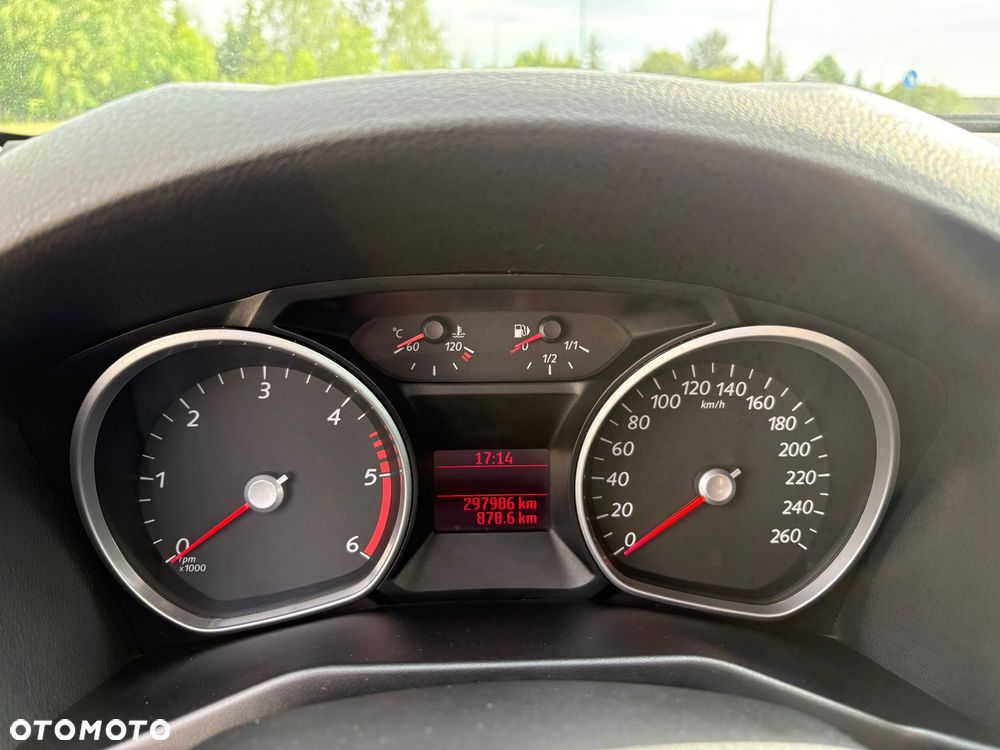 Ford Mondeo 2.0 TDCi Trend - 16