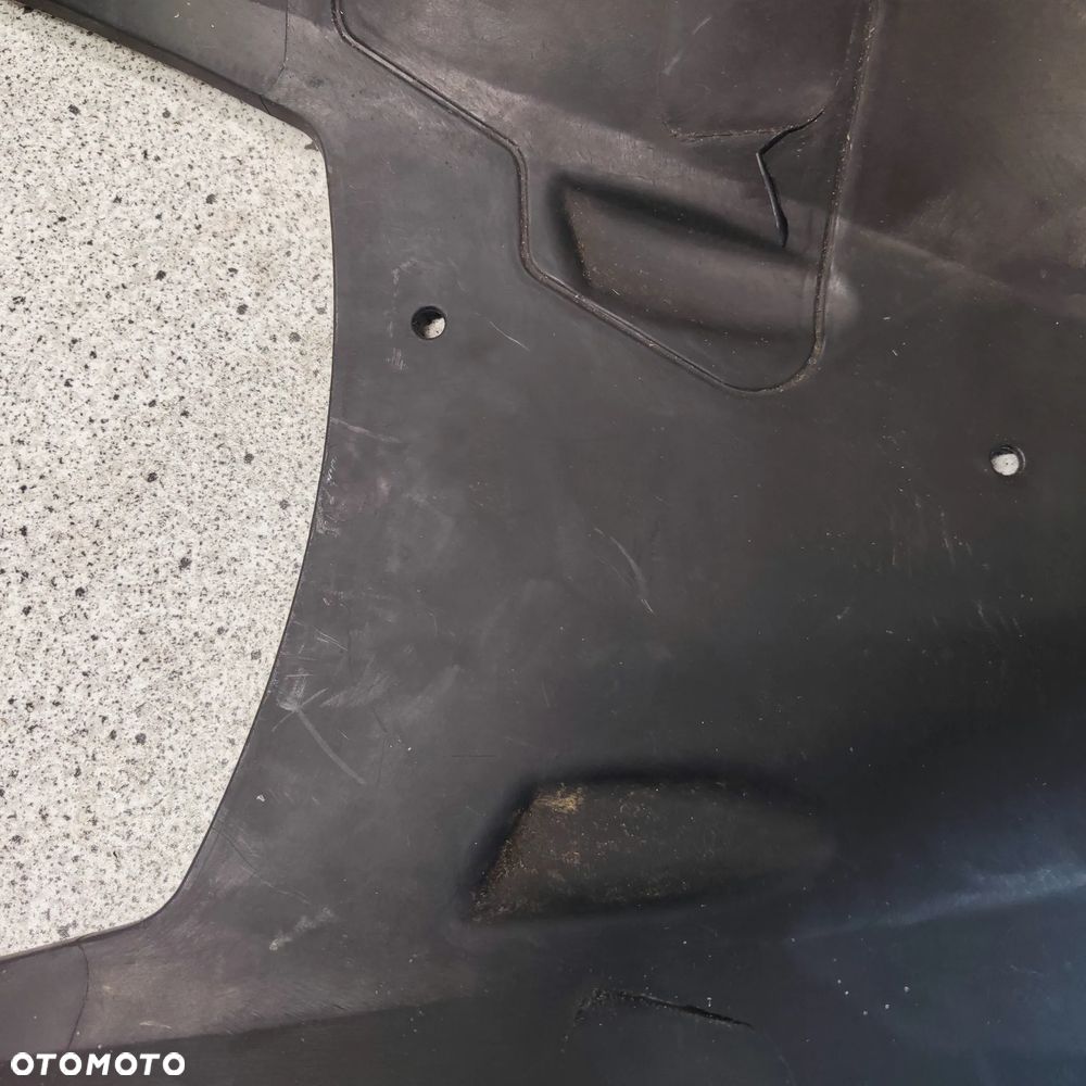 Pług, płoza, owiewka, osłona Aprilia SR 50 SR50 Ditec Di-Tec - 14