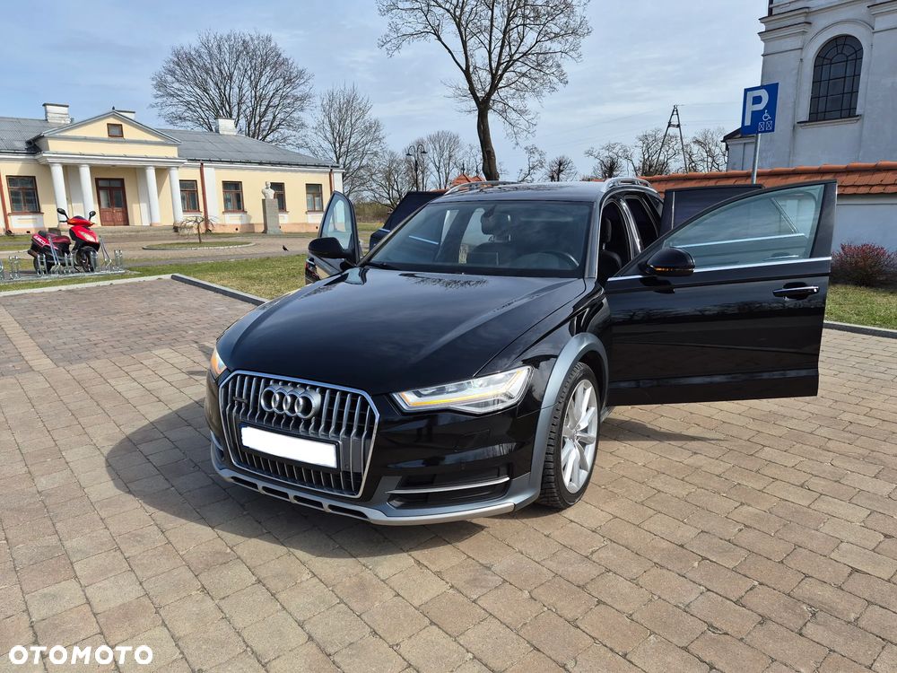 Audi A6 Allroad - 22