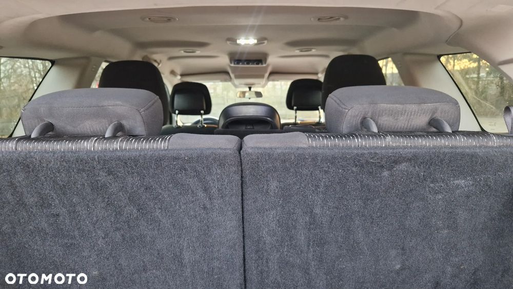 Fiat Freemont 2.0 Multijet 16V DPF Urban - 14