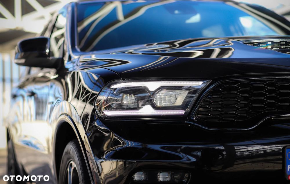 Dodge Durango 5.7 R/T - 20