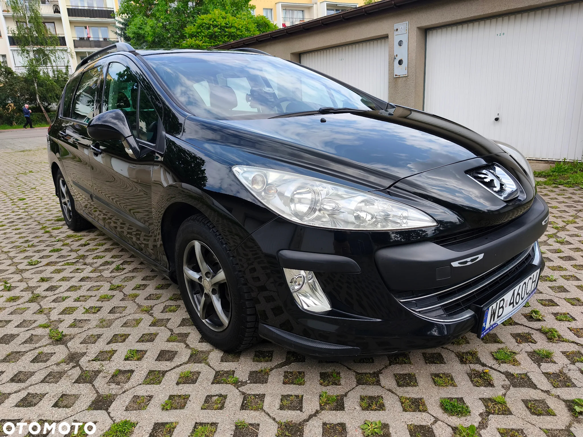 Peugeot 308 1.6 Premium - 2