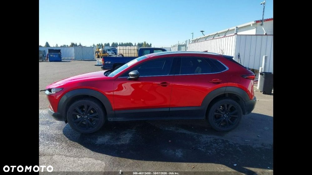 Mazda CX-30 - 7