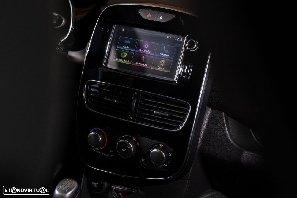 Renault Clio Sport Tourer 1.5 dCi Limited - 13