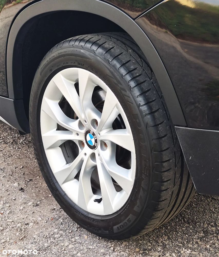 BMW X1 sDrive20d - 11