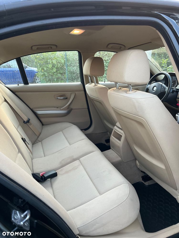 BMW Seria 3 - 9