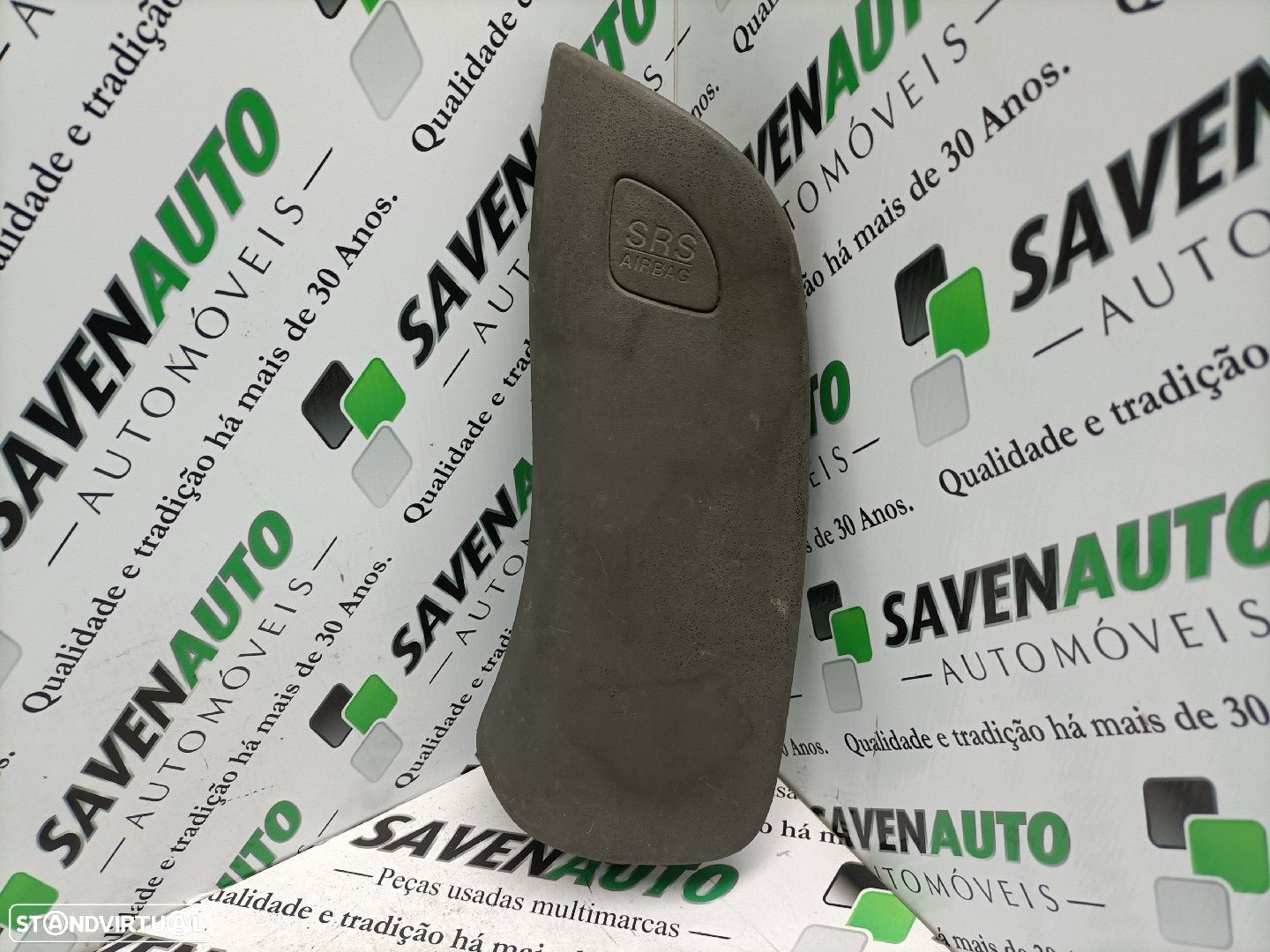Airbag Banco  Mazda 6 Hatchback (Gg) - 1