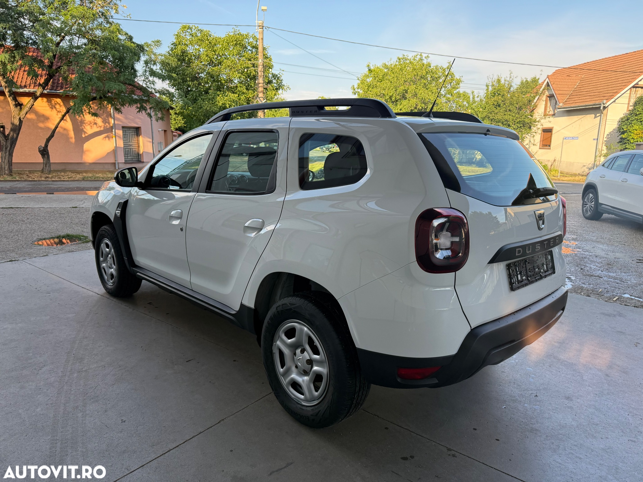 Dacia Duster 1.5 dCi Comfort - 4